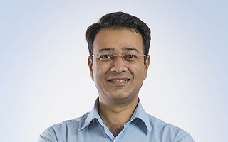 Kannan Raj