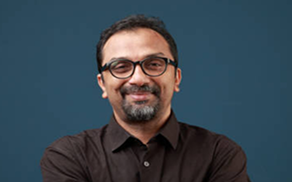 Muzaffar Ali