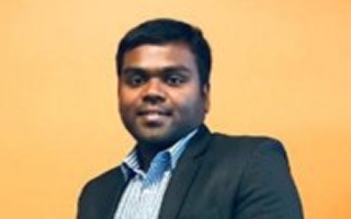Vishnu Prasad